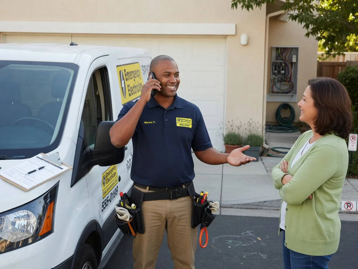 Emergency Electrician Buda, TX FAQs